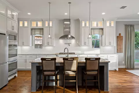 Kitchen - 1616 Fireside Trl, Celina, TX 75009 photo 1 of 3