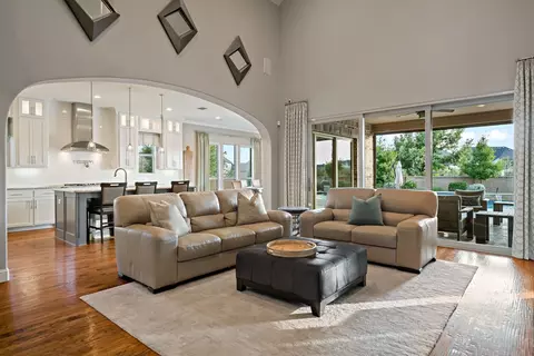 Living - 1616 Fireside Trl, Celina, TX 75009 photo 2 of 2