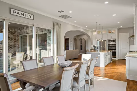 Dining - 1616 Fireside Trl, Celina, TX 75009 photo 1 of 3