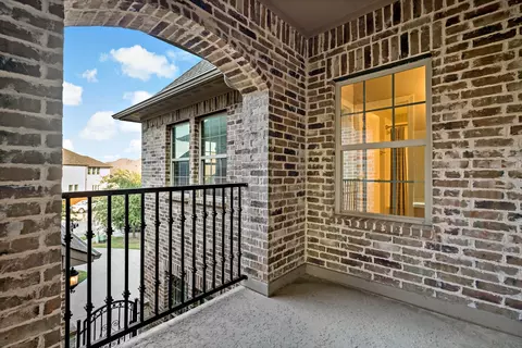 Exterior - 1616 Fireside Trl, Celina, TX 75009 photo 6 of 10