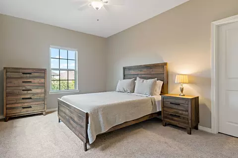 Bedroom - 1616 Fireside Trl, Celina, TX 75009 photo 5 of 5
