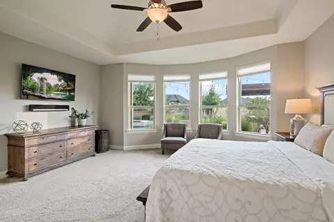Bedroom - 1616 Fireside Trl, Celina, TX 75009 photo 1 of 5