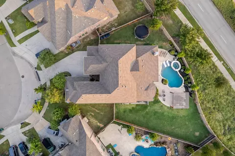 View/Area - 1616 Fireside Trl, Celina, TX 75009 photo 3 of 3