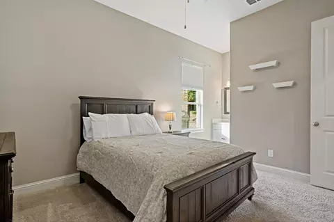 Bedroom - 1616 Fireside Trl, Celina, TX 75009 photo 2 of 5
