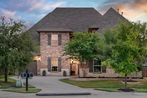 1616 Fireside Trl, Celina, TX 75009