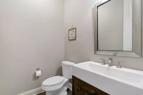 Bath - 1616 Fireside Trl, Celina, TX 75009 photo 6 of 6