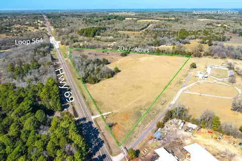 tbd Highway 69 N, Mineola, TX 75773