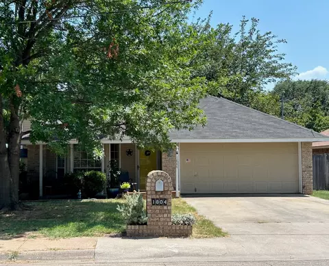 1804 Audra Ln, Denton, TX 76209