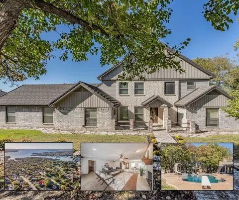 7676 Quail Ridge St, Fort Worth, TX 76179