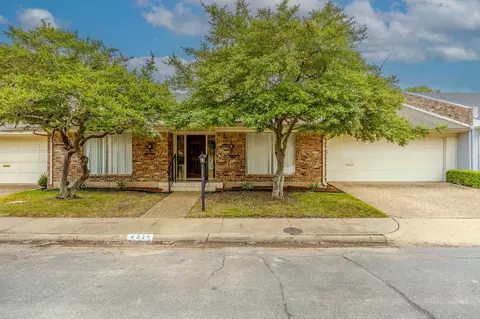 4314 Mill Run Rd, Dallas, TX 75244