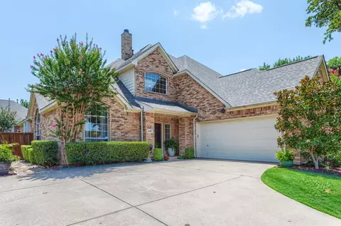 6003 Autumn Way, Mckinney, TX 75072