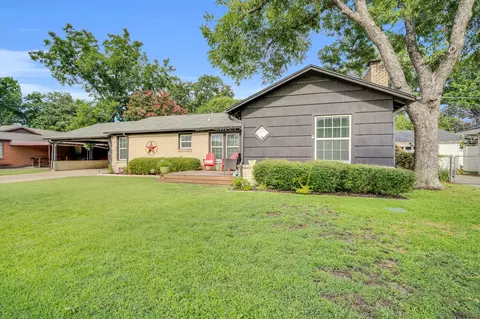 1009 Bonnie Brae Ave, Fort Worth, TX 76111