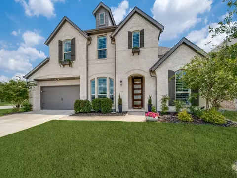 700 Overton Ave, Celina, TX 75009