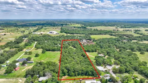 421 Kyle Ln, Millsap, TX 76066