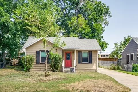 3975 Lisbon St, Fort Worth, TX 76107