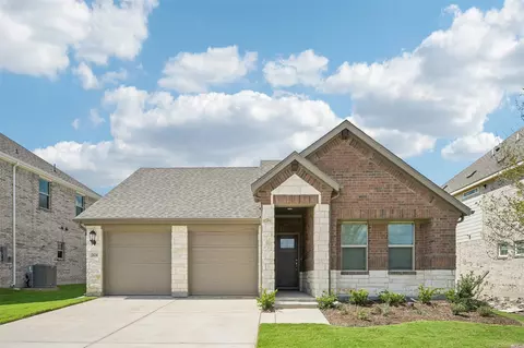 2636 Rocket Bend Dr, Anna, TX 75409