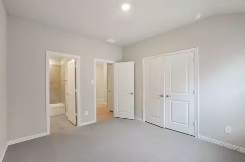 Bedroom - 2628 Rocket Bend Dr, Anna, TX 75409 photo 8 of 8