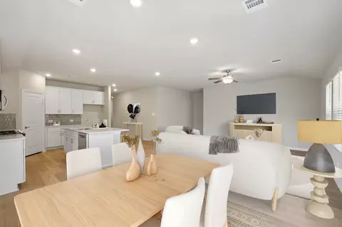 Dining - 2628 Rocket Bend Dr, Anna, TX 75409 photo 1 of 1