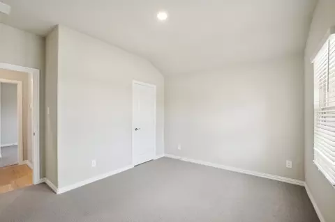 Bedroom - 2628 Rocket Bend Dr, Anna, TX 75409 photo 4 of 8