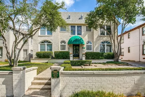 4125 Hawthorne Ave #G, Dallas, TX 75219