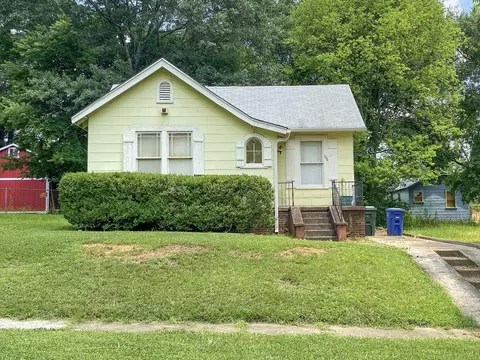 108 Jordan St, Shreveport, LA 71101