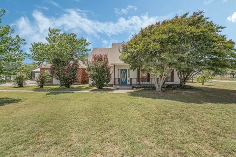 9489 Collingwood Dr, Justin, TX 76247