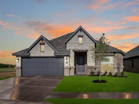 10316 Lenten Rose St, Fort Worth, TX 76036