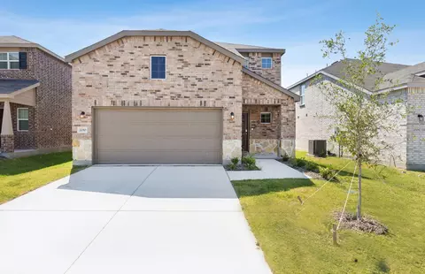 2010 Pleasant Knoll Cir, Forney, TX 75126
