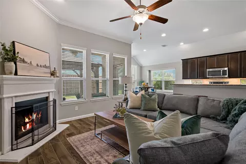 1345 Palestine Dr, Prosper, TX 75078