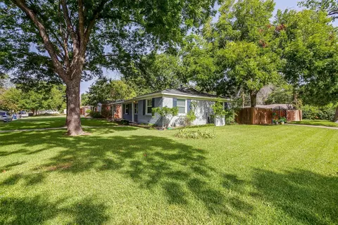 5400 Durham Ave, Fort Worth, TX 76114