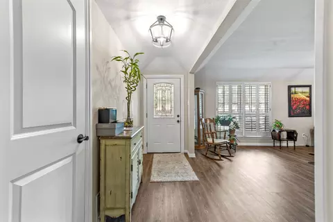 Entry Way - 2317 E Windsor Dr, Denton, TX 76209 photo 1 of 1