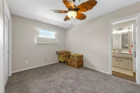 Bedroom - 2317 E Windsor Dr, Denton, TX 76209 photo 3 of 5