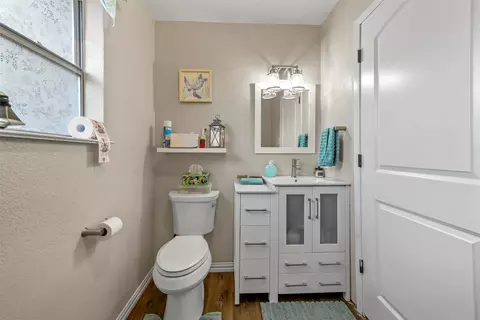 Bath - 2317 E Windsor Dr, Denton, TX 76209 photo 1 of 3