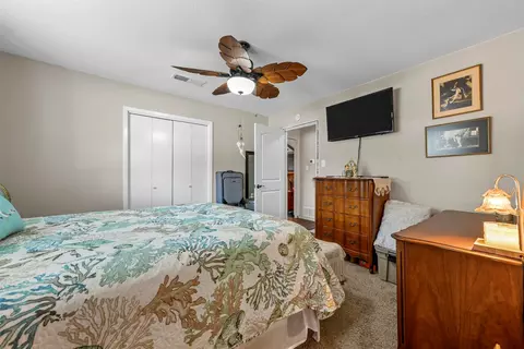 Bedroom - 2317 E Windsor Dr, Denton, TX 76209 photo 2 of 5