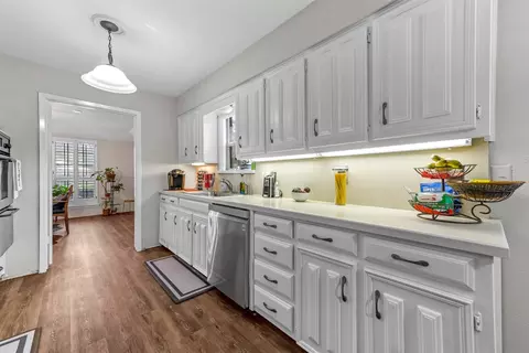 Kitchen - 2317 E Windsor Dr, Denton, TX 76209 photo 3 of 3
