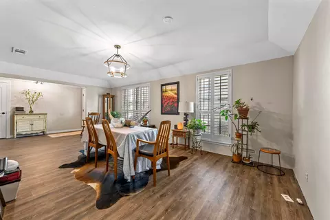 Dining - 2317 E Windsor Dr, Denton, TX 76209 photo 1 of 3