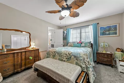 Bedroom - 2317 E Windsor Dr, Denton, TX 76209 photo 1 of 5
