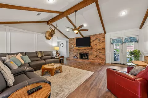 Living - 2317 E Windsor Dr, Denton, TX 76209 photo 1 of 1