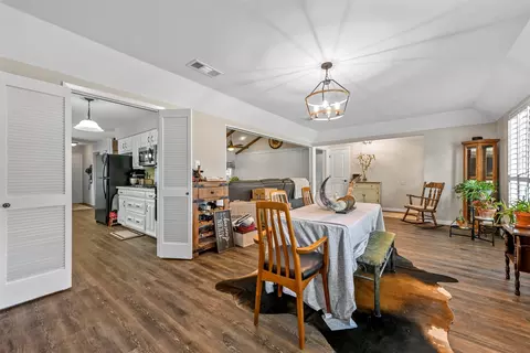 Dining - 2317 E Windsor Dr, Denton, TX 76209 photo 2 of 3