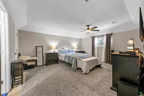 Bedroom - 2317 E Windsor Dr, Denton, TX 76209 photo 4 of 5