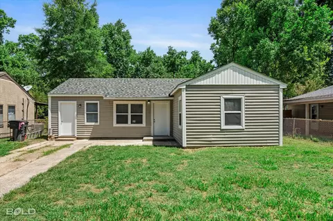 2736 Grassmere St, Shreveport, LA 71108