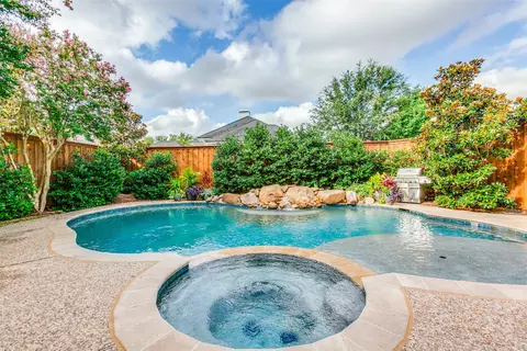 3308 Wolfe Ct, Plano, TX 75025 photo 38