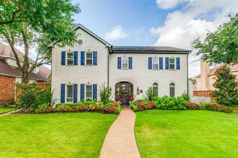 3308 Wolfe Ct, Plano, TX 75025