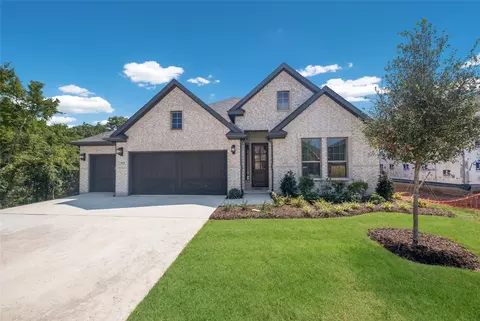 2009 Paxton Pass, Mckinney, TX 75071