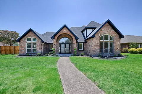 2908 Landershire Ln, Plano, TX 75023