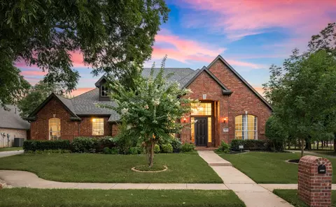 2513 Stillwater Ct, Flower Mound, TX 75022