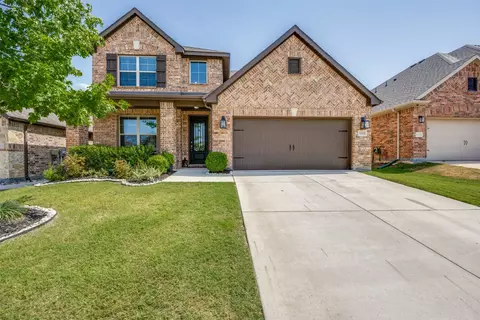 1533 Tumbleweed Trl, Northlake, TX 76226