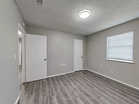 Bedroom - 3027 Baskin Dr, Lancaster, TX 75134 photo 6 of 7