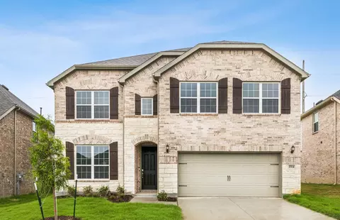 2704 Hillstone Dr, Celina, TX 75009