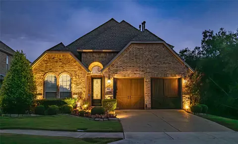 3131 Reynolds Ln, Frisco, TX 75033